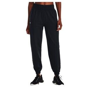 Under Armour Black Fleece Loose Fit Joggers Size Small